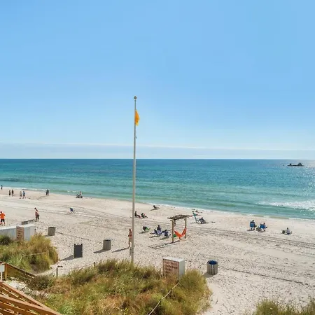 Tidewater Beach Resort #106 By Book That Condo